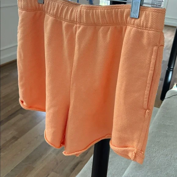 NWT Aerie Comfy Lounge Shorts - Picture 3 of 9